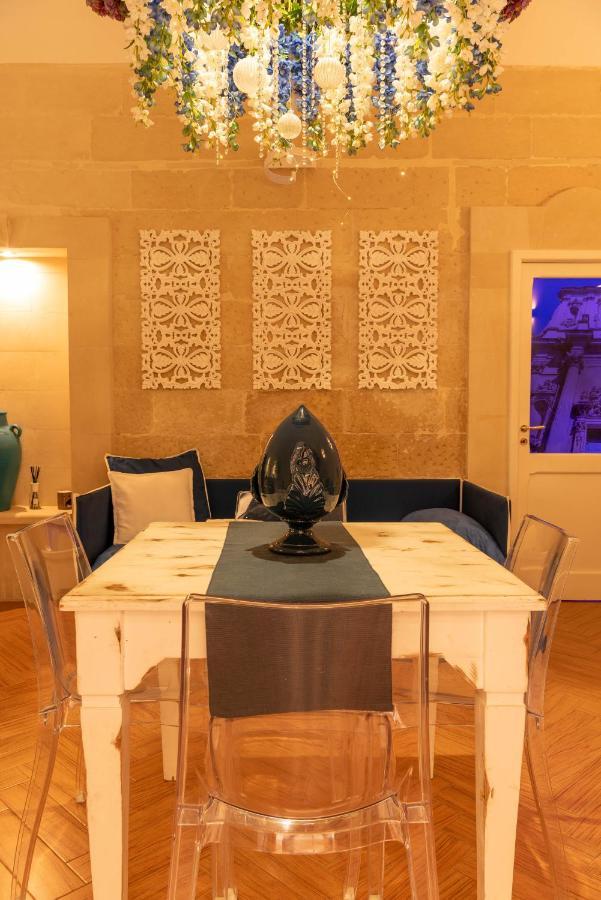 Cadelli Luxury Suite & Apartments Лечче Екстер'єр фото