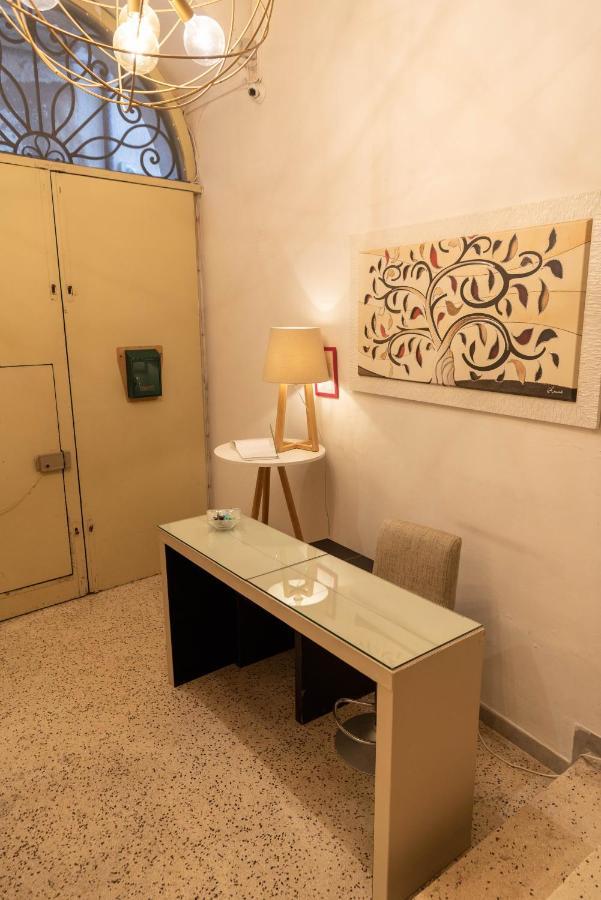 Cadelli Luxury Suite & Apartments Лечче Екстер'єр фото