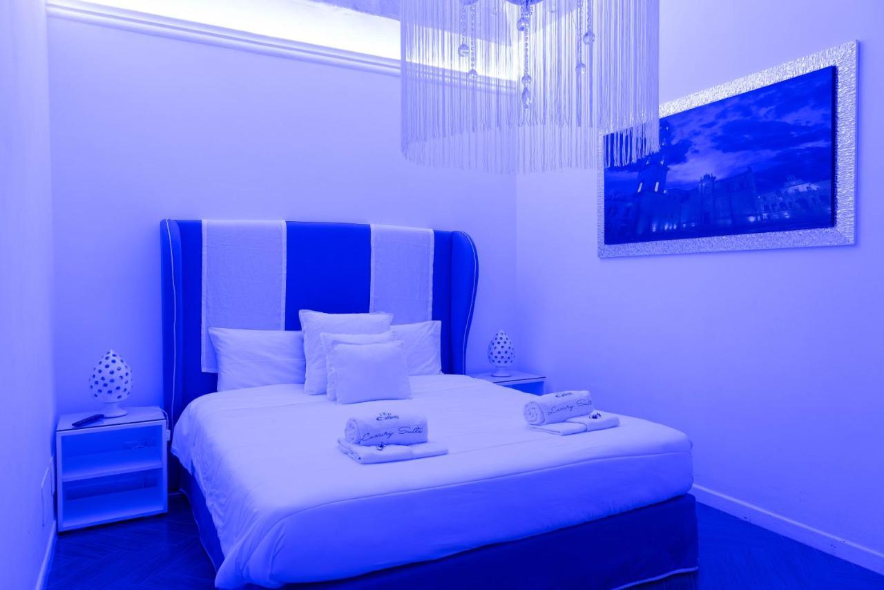 Cadelli Luxury Suite & Apartments Лечче Екстер'єр фото
