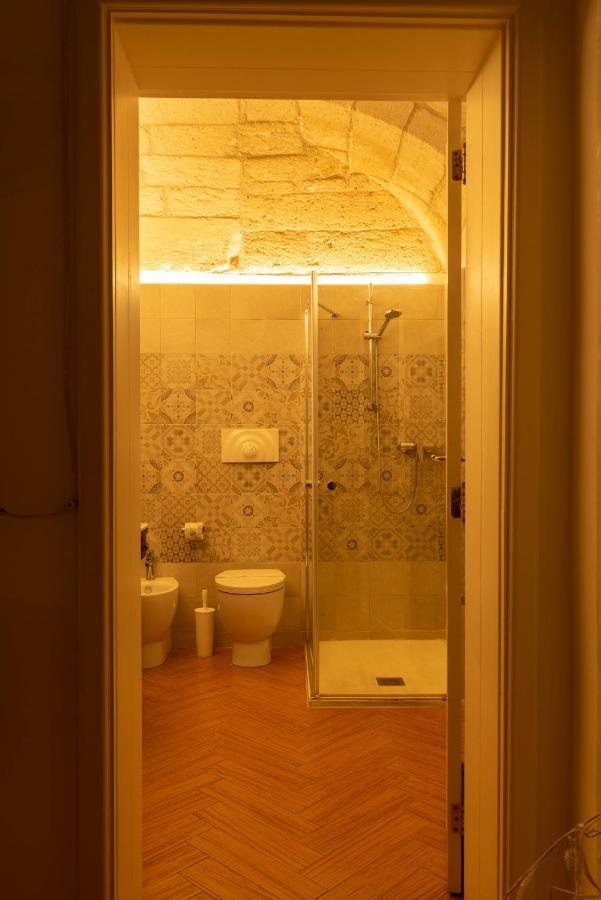 Cadelli Luxury Suite & Apartments Лечче Екстер'єр фото