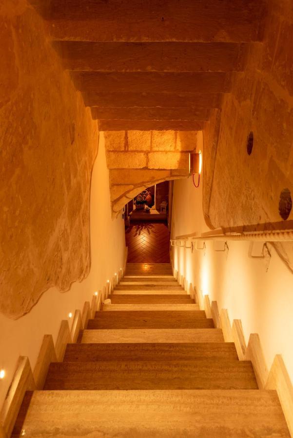 Cadelli Luxury Suite & Apartments Лечче Екстер'єр фото