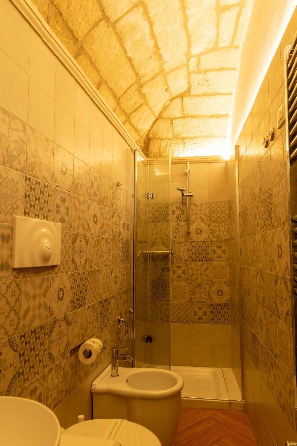 Cadelli Luxury Suite & Apartments Лечче Екстер'єр фото