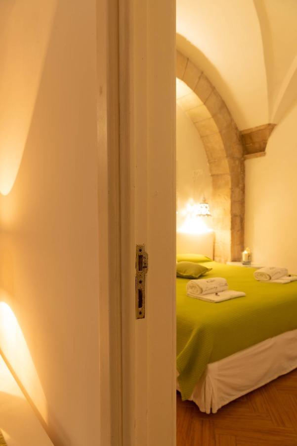 Cadelli Luxury Suite & Apartments Лечче Екстер'єр фото