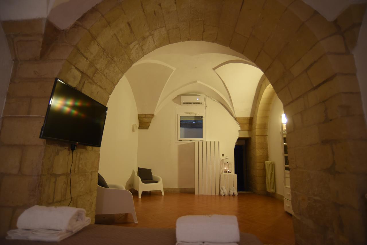 Cadelli Luxury Suite & Apartments Лечче Екстер'єр фото