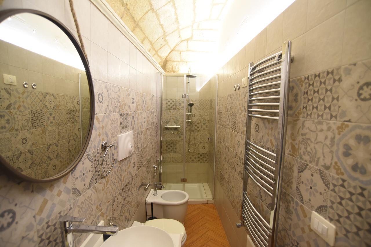 Cadelli Luxury Suite & Apartments Лечче Екстер'єр фото