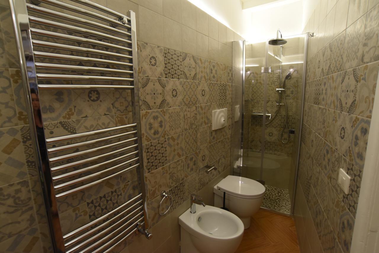 Cadelli Luxury Suite & Apartments Лечче Екстер'єр фото